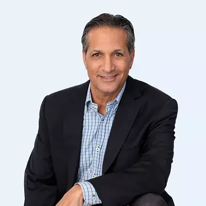 Rob Levy, Regional President, America